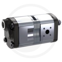 Bosch/Rexroth Pompa podwójna 2560510465340 - Sklep PoltechParts