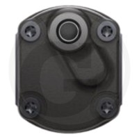 Bosch/Rexroth Pompa podwójna 2560510465340 - Sklep PoltechParts