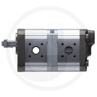 Bosch/Rexroth Pompa podwójna 2560510465340 - Sklep PoltechParts