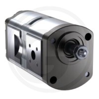 Bosch/Rexroth Pompa podwójna 2560510465340 - Sklep PoltechParts