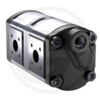 Bosch/Rexroth Pompa podwójna 2560510465340 - Sklep PoltechParts