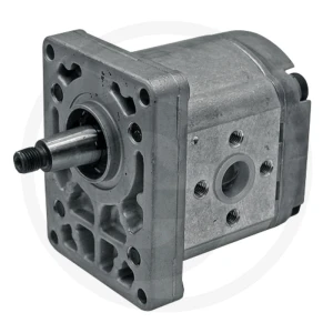 Bosch/Rexroth Pompa zębata, pojedyncza 2560510525357