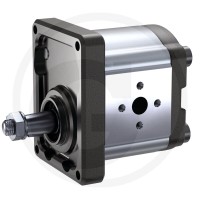 Bosch/Rexroth Pompa zębata, pojedyncza 2560510525357 - Sklep PoltechParts