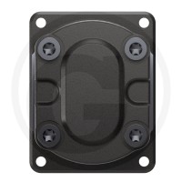Bosch/Rexroth Pompa zębata, pojedyncza 2560510525357 - Sklep PoltechParts