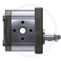 Bosch/Rexroth Pompa zębata, pojedyncza 2560510525357 - Sklep PoltechParts