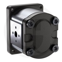 Bosch/Rexroth Pompa zębata, pojedyncza 2560510525357 - Sklep PoltechParts