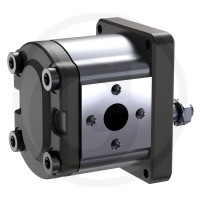 Bosch/Rexroth Pompa zębata, pojedyncza 2560510525357 - Sklep PoltechParts