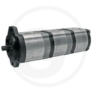 Bosch/Rexroth Pompa potrójna 2560510565402
