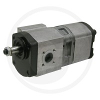 Bosch/Rexroth Pompa podwójna 2560510665389 - Sklep PoltechParts