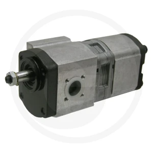 Bosch/Rexroth Pompa podwójna 2560510665389