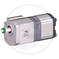 Bosch/Rexroth Pompa podwójna 2560510665389 - Sklep PoltechParts