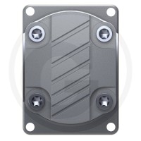 Bosch/Rexroth Pompa hydrauliczna 2560510725441 - Sklep PoltechParts