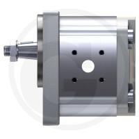 Bosch/Rexroth Pompa hydrauliczna 2560510725441 - Sklep PoltechParts