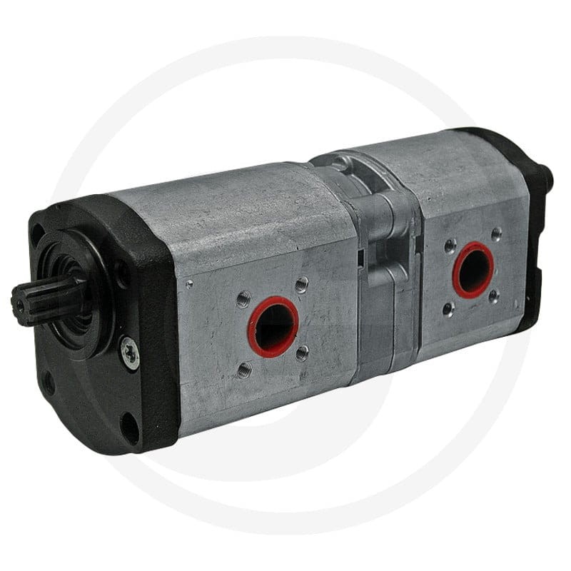 Bosch/Rexroth Pompa podwójna 2560510765337 - Sklep PoltechParts