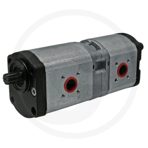 Bosch/Rexroth Pompa podwójna 2560510765337