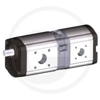 Bosch/Rexroth Pompa podwójna 2560510765337 - Sklep PoltechParts