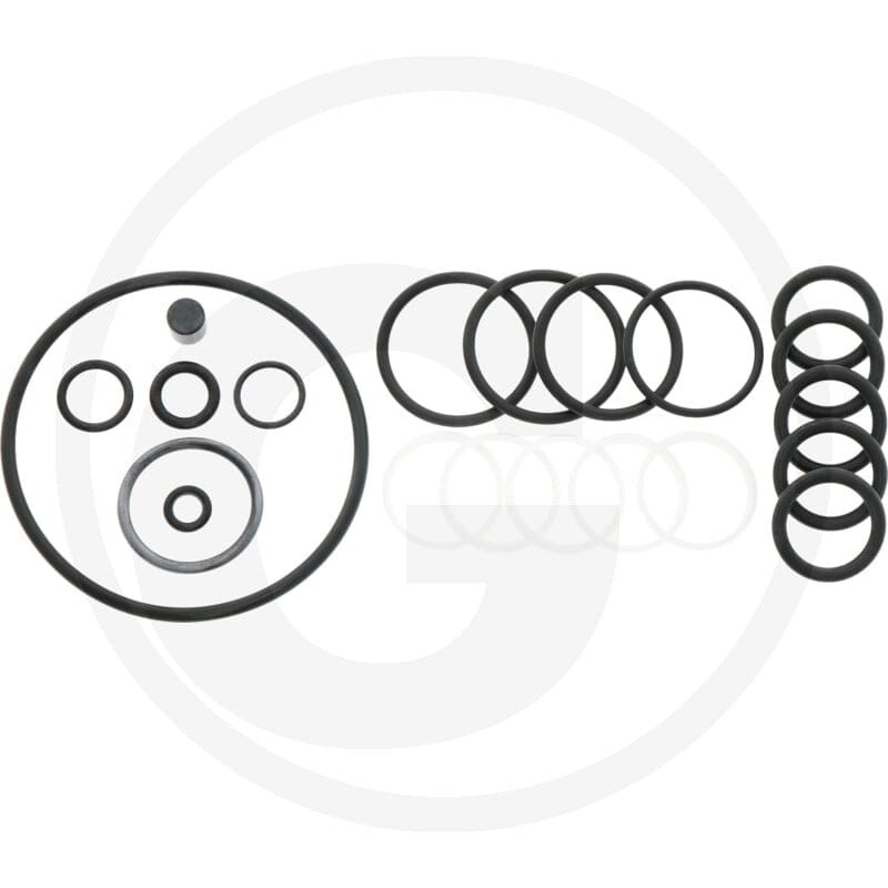 Bosch/Rexroth Zestaw uszczelek 2561527010271