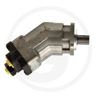 Bosch/Rexroth Pompa tłokowa osiowa o stałej wydajności 256R902162396 - Sklep PoltechParts