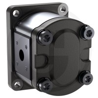 Bosch/Rexroth Pompa hydrauliczna 2560510525319 - Sklep PoltechParts