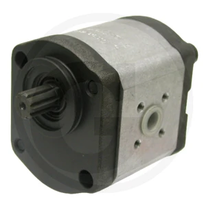 Bosch/Rexroth Pompa hydrauliczna 2560510715008