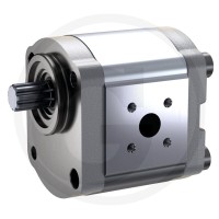 Bosch/Rexroth Pompa hydrauliczna 2560510715008 - Sklep PoltechParts