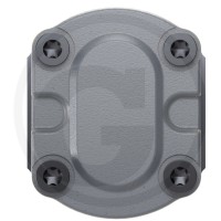 Bosch/Rexroth Pompa hydrauliczna 2560510715008 - Sklep PoltechParts