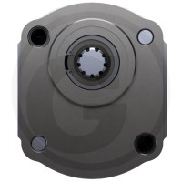 Bosch/Rexroth Pompa hydrauliczna 2560510715008 - Sklep PoltechParts