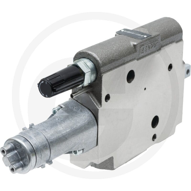Bosch/Rexroth Rozdzielacz SB23-M 2560521610065