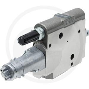 Bosch/Rexroth Rozdzielacz SB23-M 2560521610065