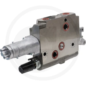 Bosch/Rexroth Rozdzielacz SB23-M 2560521610066