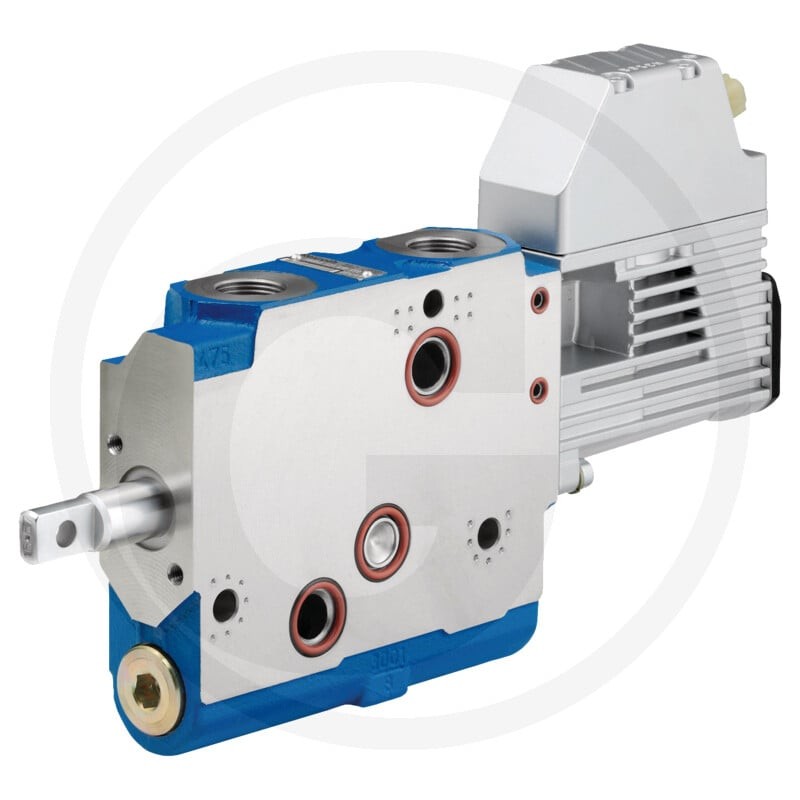 Bosch/Rexroth Część zamienna 2560521610551