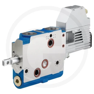 Bosch/Rexroth Część zamienna 2560521610551
