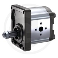 Bosch/Rexroth Pompa zębata, pojedyncza 2560510625362 - Sklep PoltechParts
