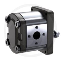 Bosch/Rexroth Pompa zębata, pojedyncza 2560510625362 - Sklep PoltechParts