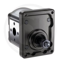 Bosch/Rexroth Pompa zębata, pojedyncza 2560510625362 - Sklep PoltechParts
