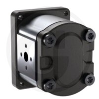 Bosch/Rexroth Pompa zębata, pojedyncza 2560510625362 - Sklep PoltechParts