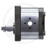 Bosch/Rexroth Pompa zębata, pojedyncza 2560510625362 - Sklep PoltechParts