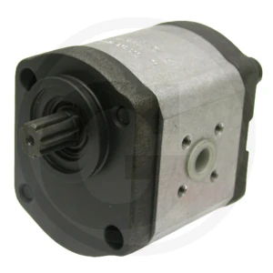 Bosch/Rexroth Pompa hydrauliczna 2560510415328
