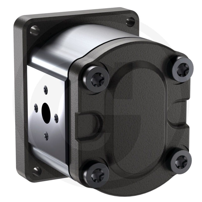 Bosch/Rexroth Pompa zębata, pojedyncza 2560510425032 - Sklep PoltechParts