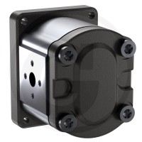 Bosch/Rexroth Pompa zębata, pojedyncza 2560510425032 - Sklep PoltechParts
