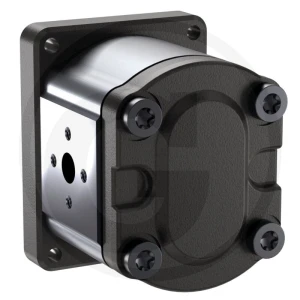 Bosch/Rexroth Pompa zębata, pojedyncza 2560510425032