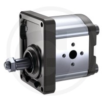 Bosch/Rexroth Pompa zębata, pojedyncza 2560510425032 - Sklep PoltechParts