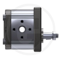Bosch/Rexroth Pompa zębata, pojedyncza 2560510425032 - Sklep PoltechParts