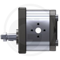 Bosch/Rexroth Pompa zębata, pojedyncza 2560510425032 - Sklep PoltechParts