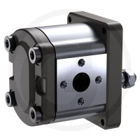 Bosch/Rexroth Pompa zębata, pojedyncza 2560510425032 - Sklep PoltechParts