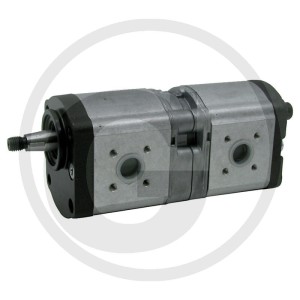 Bosch/Rexroth Pompa podwójna 2560510565335