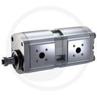 Bosch/Rexroth Pompa podwójna 2560510565335 - Sklep PoltechParts