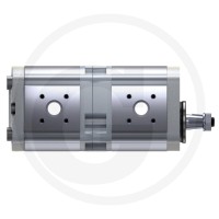 Bosch/Rexroth Pompa podwójna 2560510565335 - Sklep PoltechParts
