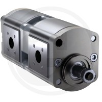 Bosch/Rexroth Pompa podwójna 2560510565335 - Sklep PoltechParts