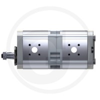 Bosch/Rexroth Pompa podwójna 2560510565335 - Sklep PoltechParts